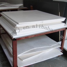 Ptfe roll sheet/plastic ptfe sheets/natural ptfe sheet