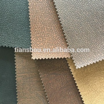 Embossed faux leather, embossed leather fabric