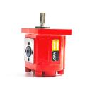 compact wheel hydraulic gear pump