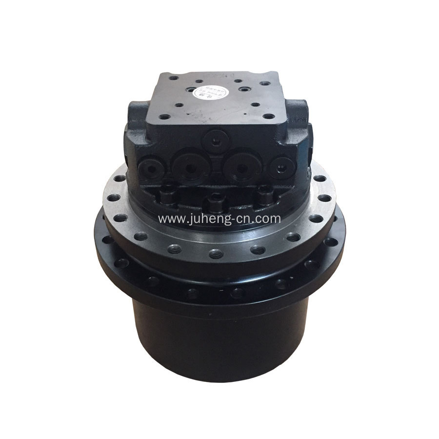 Excavator PC15MRX-1 Final Drive PC15MRX-1 Travel Motor