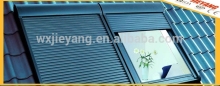 Thermal insulation windows