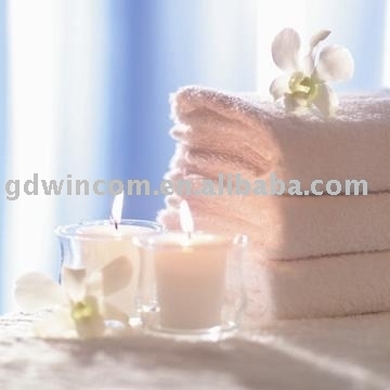 Fabric care fragrance
