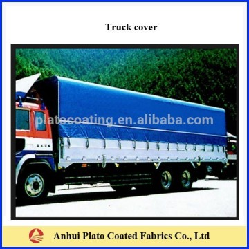 container cover PVC coated cover