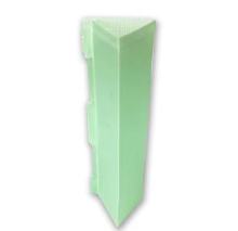 Weatherproof Anti-UV PP Corrugated Plastic Tree Guards Manufacturer