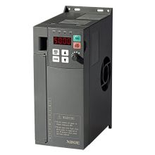 220v Single Phase Variable Frequency Drive Systems 1.5 Kw High Speed Pulse Input
