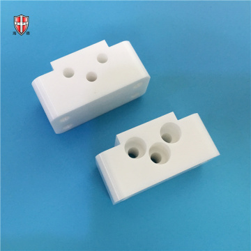 high precision zirconia ceramic structural components