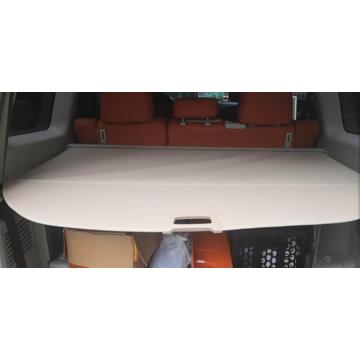 Mitsubishi GM Accessories Cargo Security Shade