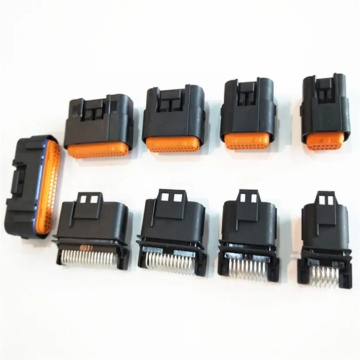 Car Waterproof Connector Cable Connector