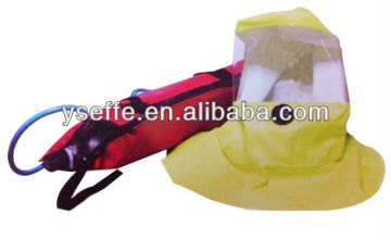 helmet respirator,dust helmet respirator