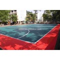 Lantai Sukan untuk Padang Futsal Dalaman