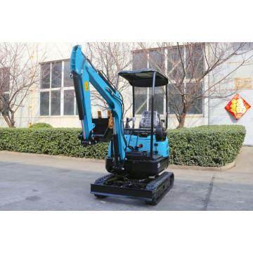 Mini digger 1 ton Mini Excavators for sale