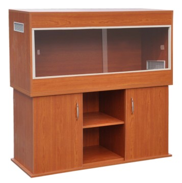 Large MDF Reptile Terrariums and Tall Reptile Cages