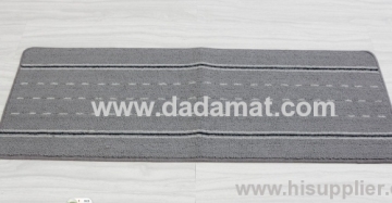 Terylene Kitchen Antislip Mats?