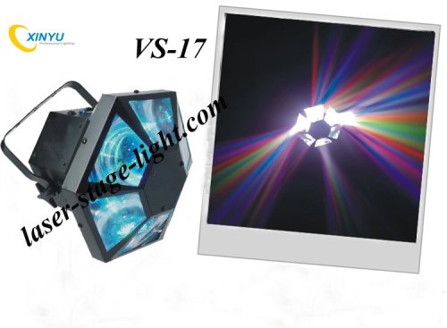 Vs-17 Led Fairy Scattering Stage Effect Lighting For Disco, Clubs, Ktv, Pub