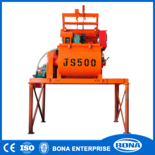 Concrete mixer manufacturers in india with working video