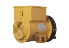 Three Phase Diesel Medium Speed Generator