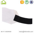 Soft White Polar Fleece Horse Bandage