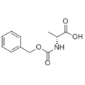 N-Cbz-D-Alanin CAS 26607-51-2