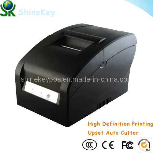 76mm DOT Matrix Printer with Cutter (SK 76II+C)