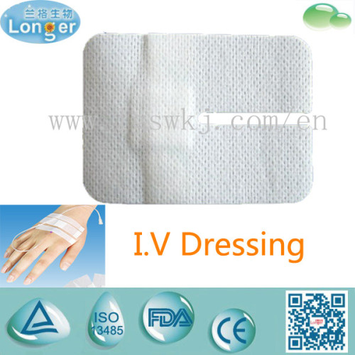 HOT SALE China supplier i v supplies (infusion nursing)