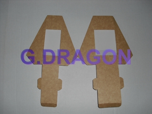 Customed Cake Box (GD-CCB010)