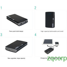 deep cycle power bank for Apple iphones,Samsung,Nokia,HTC,ipad