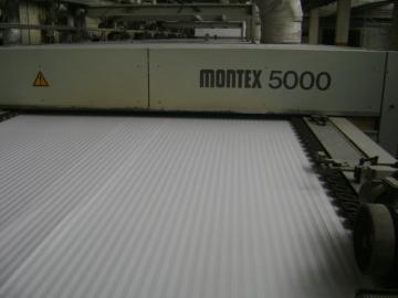 10MM STRIP HOTEL FABRIC