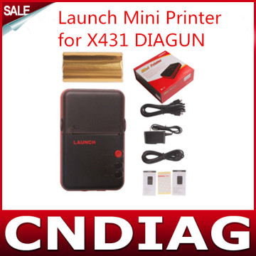 Higlaunch Mini Printer for X431 Diagun and X431 Diagun III