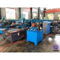 Storage Heavy Duty Pallet Rack Roll Forming Machine