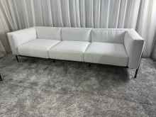 Leisure Garden Furniture Waterproof Outdoor Patio Sofa