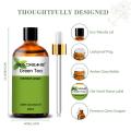 Bulk Supply 100% Pure Green Tea Oil For Best Grade Diffuser