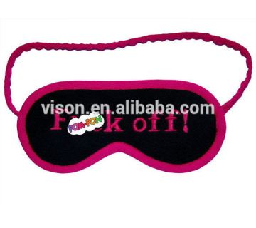 Funny Sleep Eye Mask New Design Fashion Eye Mask Sexy Eye Mask