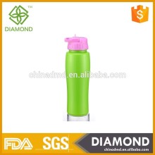 portable plastic joyshaker sport bottle tritan material bottle