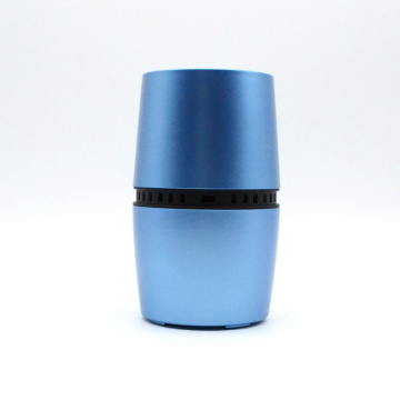 Portable Air Purifier Ultrasonic Oil Diffuser