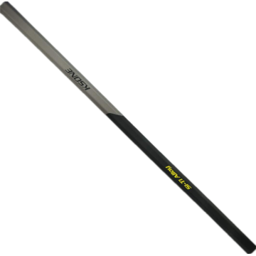 2018 New Carbon aanpassen professionele lacrosse stick voor mannen