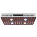 Phlizon 2000w COB LED 가벼운 흰색 색상을 자랍니다