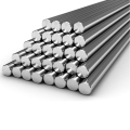 Stainless steel ground rod