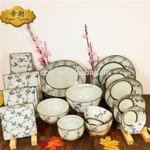 japanese restaurant ceramic tableware