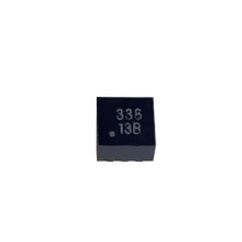 DA260B 6 Axis Motion Sensor - LGA12 Inertial Measurement Unit