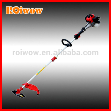 32.6cc gasoline grass trimmer/petrol grass trimmer machine