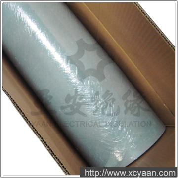 motor interphase insulation films DMD