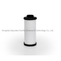 Elemento de filtro de aire comprimido para filtro de línea de aire