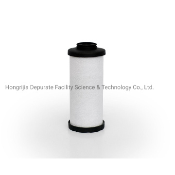 Élément de filtre à air comprimé pour filtre de conduite d&#39;air