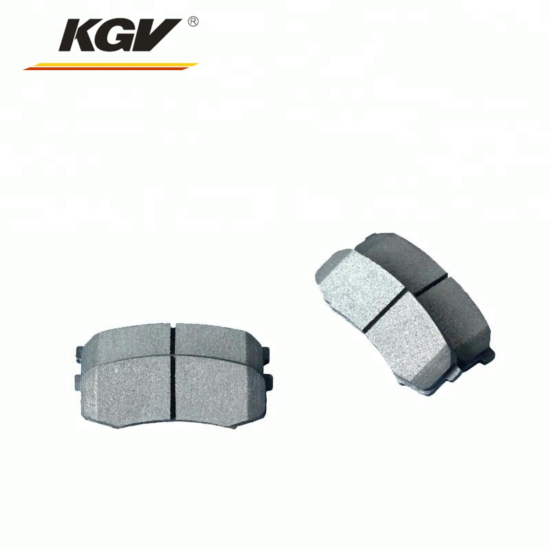 Auto Parts Break Pads For Toyota Land Cruiser