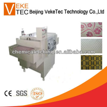 Photochemical Etching Equipment