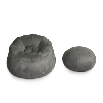 bedroom soft furniture chair adult bean bag sofa