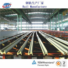 Railway Steel Rail Railway fastener , Leading Railway Parts Supplier Railway Steel Rail, Railway fastener Railway Steel Rail