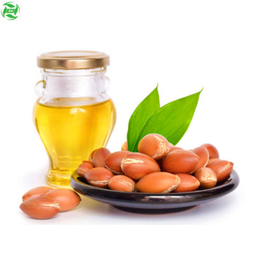 Minyak Nabati Utama dengan Tekanan Dingin, Minyak Argan Maroko