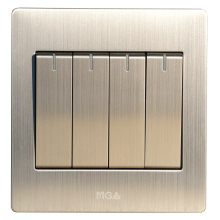 Multi Switch 4 Gang Switch Search Engine