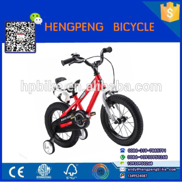 steel frame kids push bikes